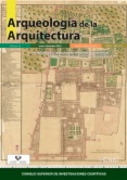 Arqueología de la arquitectura. Volumen 16
